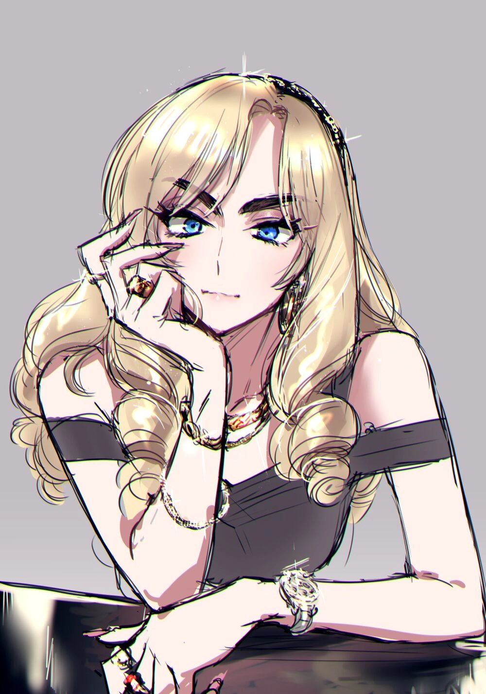 Tokyoin Reika, Nhà Tỷ Phú Chapter 1 - 22