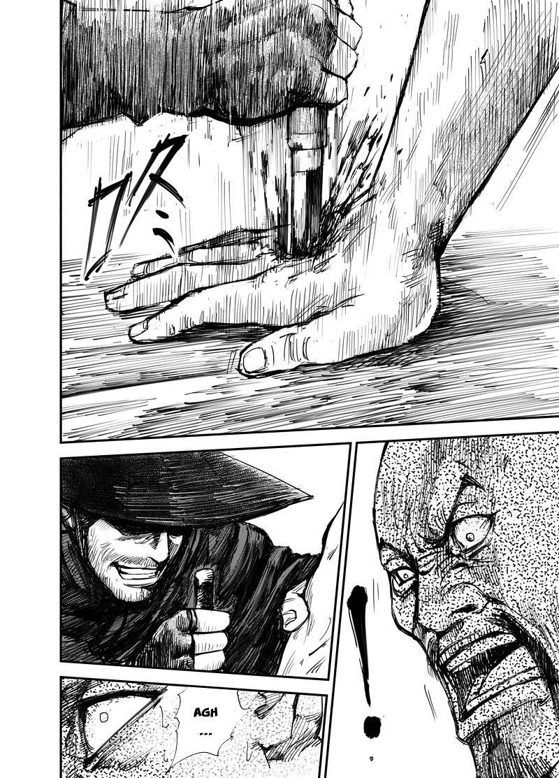 Tiêu Nhân Chapter 1 - 11