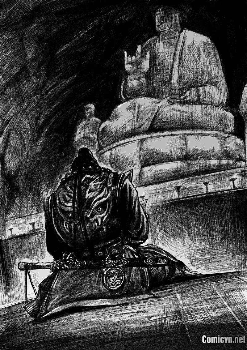 Tiêu Nhân Chapter 12 - 3