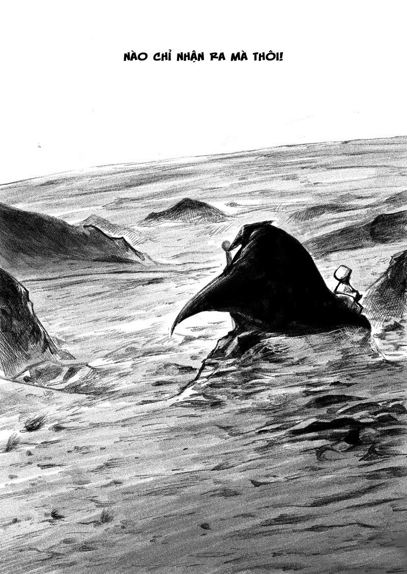 Tiêu Nhân Chapter 12 - 5