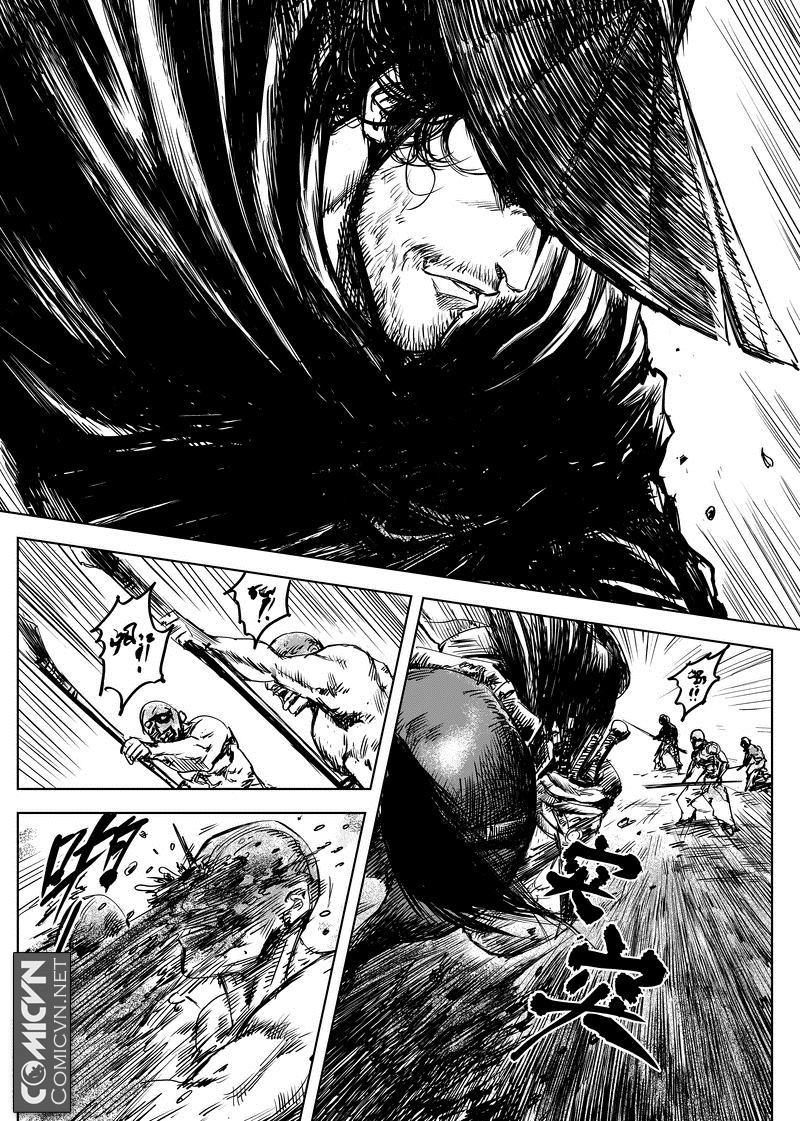 Tiêu Nhân Chapter 19 - 8