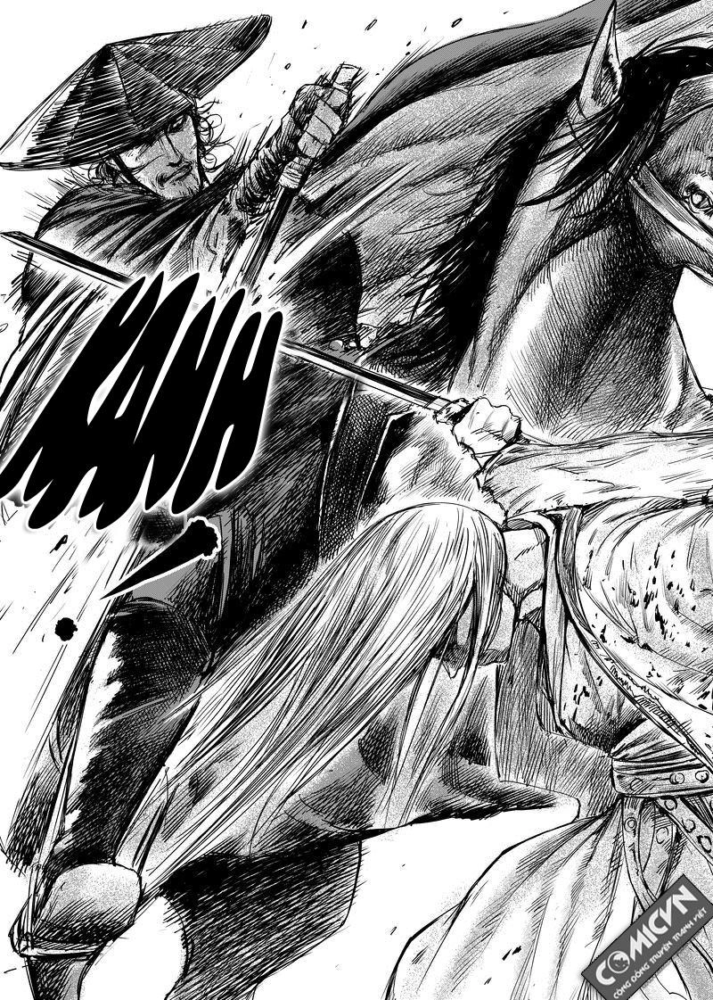 Tiêu Nhân Chapter 19 - 11