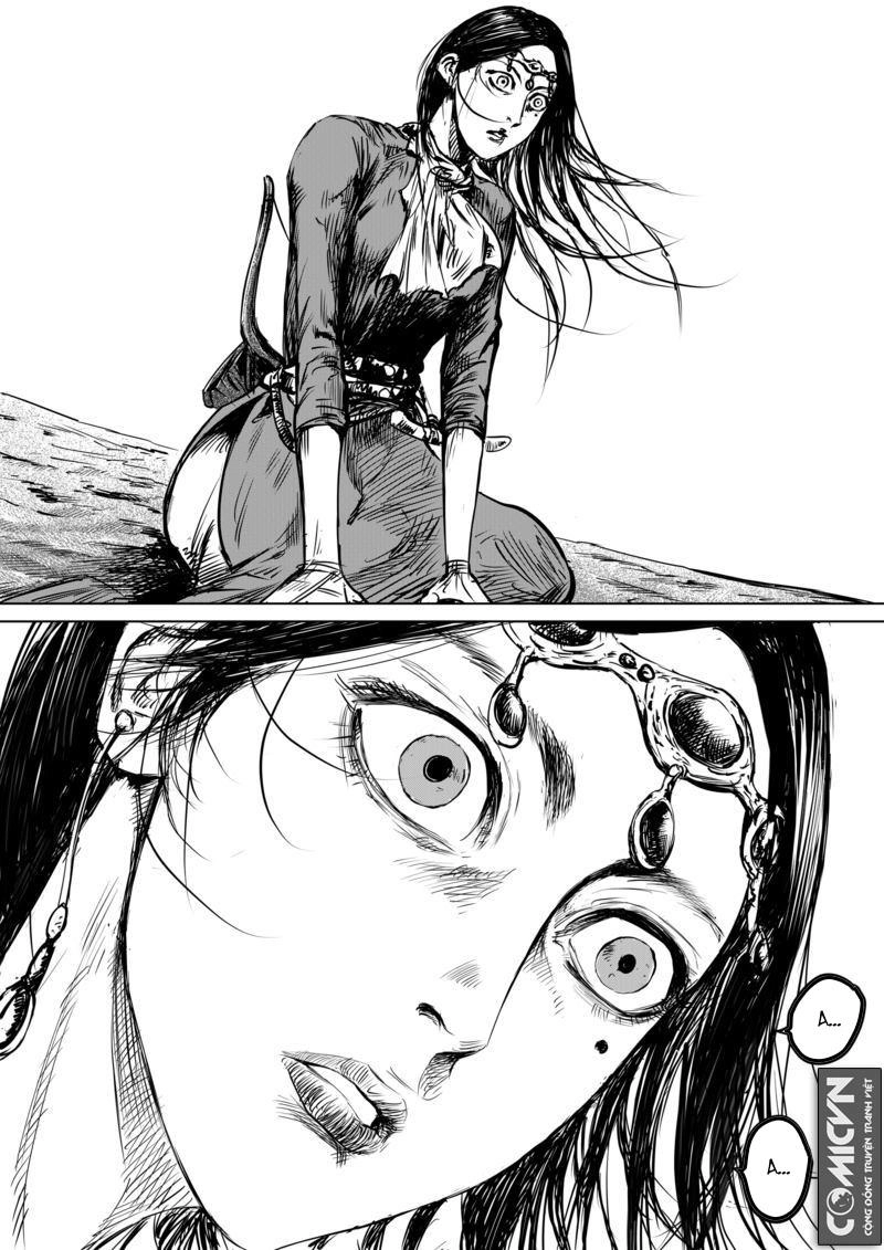 Tiêu Nhân Chapter 26 - 12