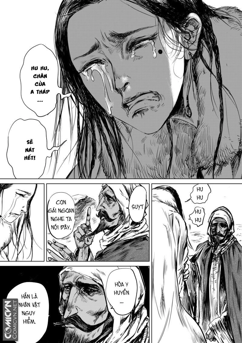 Tiêu Nhân Chapter 26 - 19