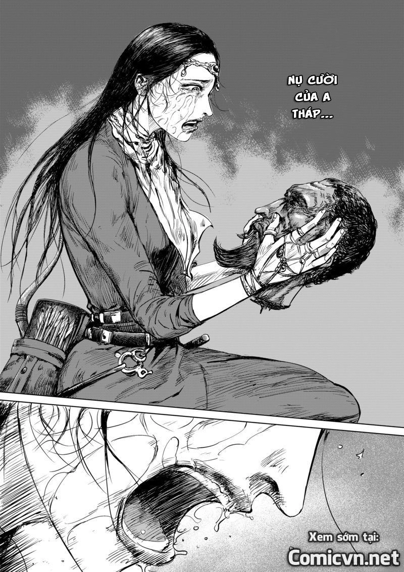 Tiêu Nhân Chapter 26 - 25