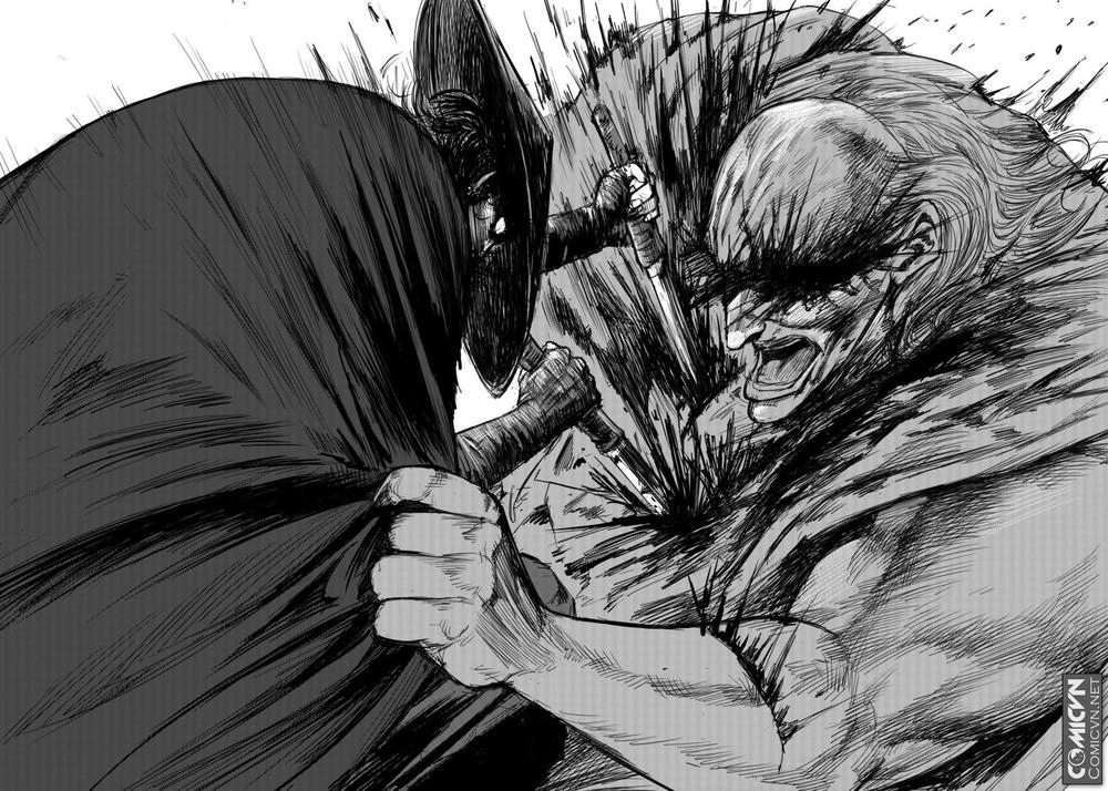 Tiêu Nhân Chapter 27 - 16