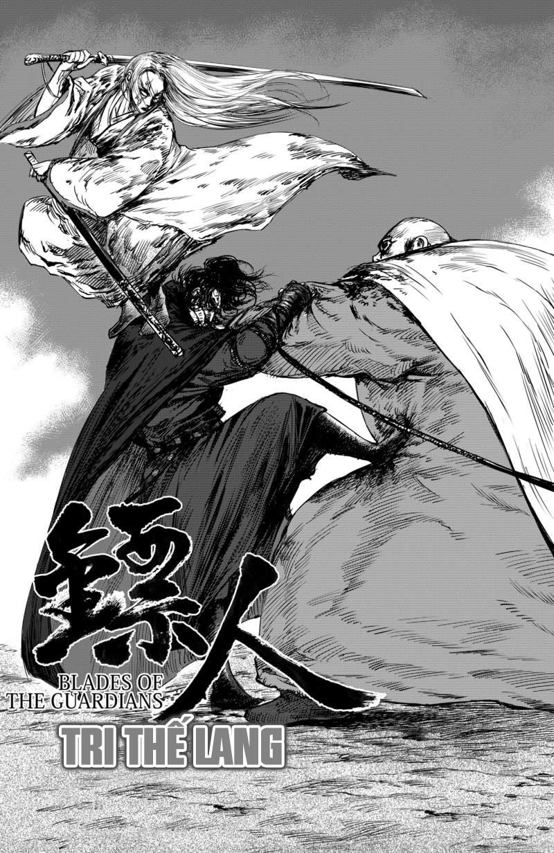 Tiêu Nhân Chapter 30 - 3