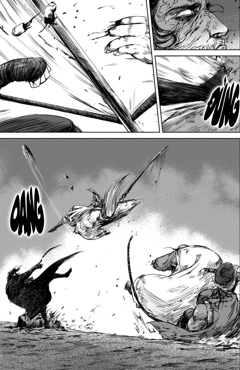 Tiêu Nhân Chapter 30 - 5