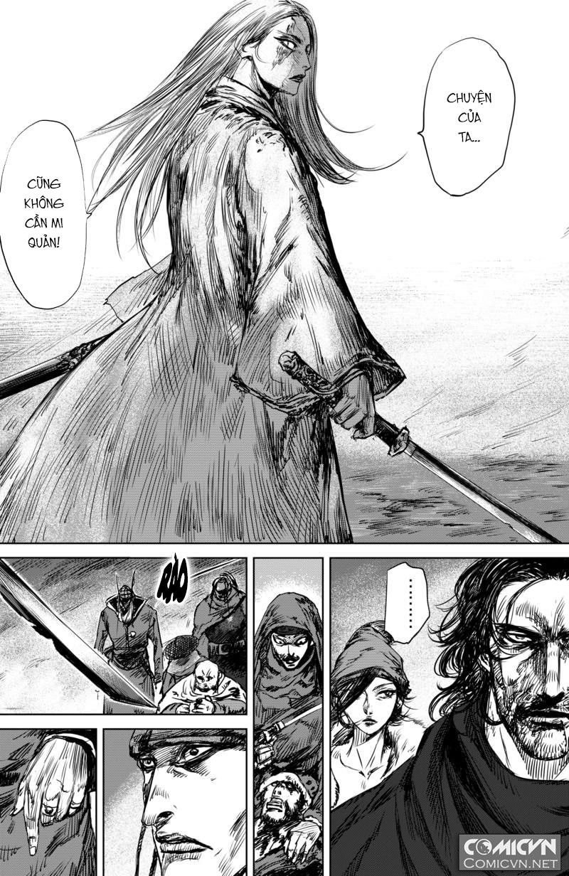 Tiêu Nhân Chapter 30 - 9