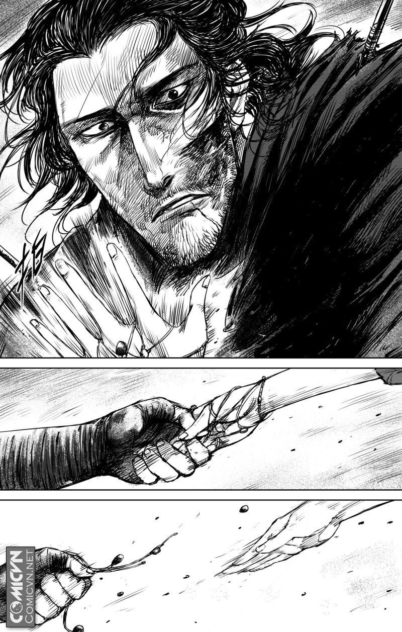 Tiêu Nhân Chapter 39 - 14