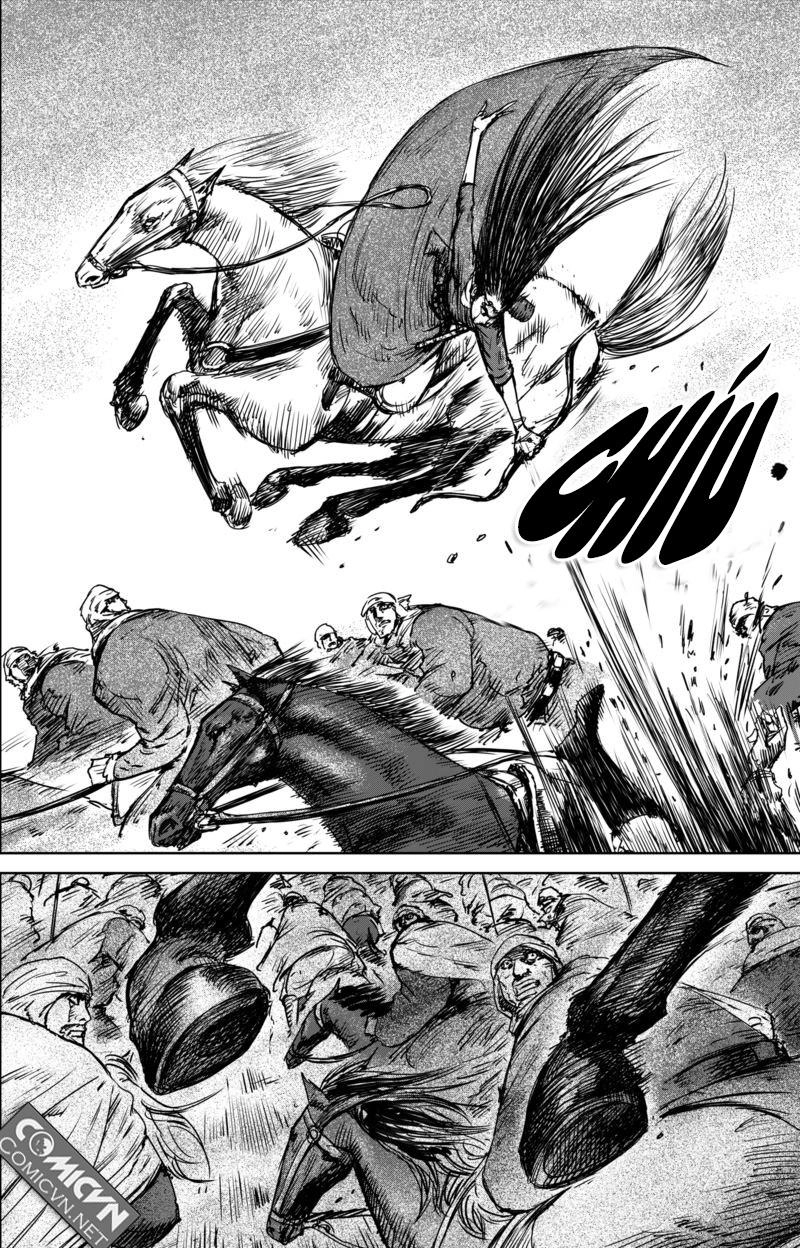 Tiêu Nhân Chapter 41 - 9