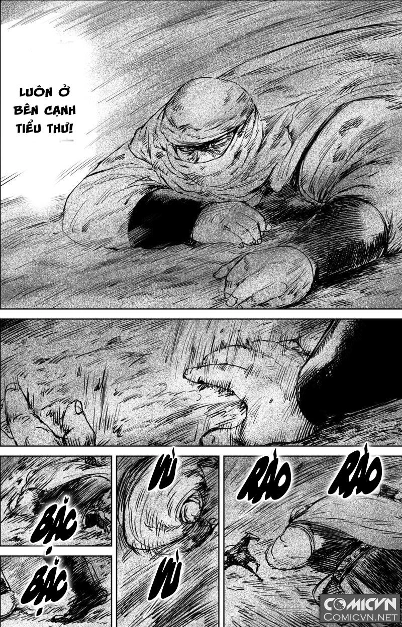 Tiêu Nhân Chapter 42 - 15