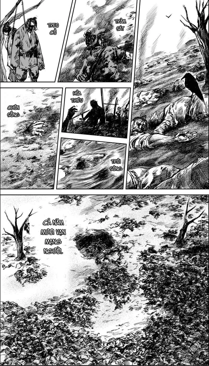 Tiêu Nhân Chapter 46 - 4