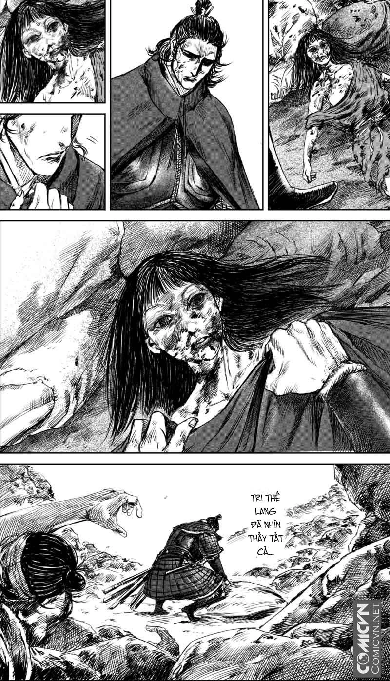 Tiêu Nhân Chapter 46 - 6