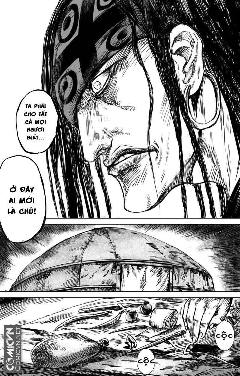 Tiêu Nhân Chapter 51 - 6