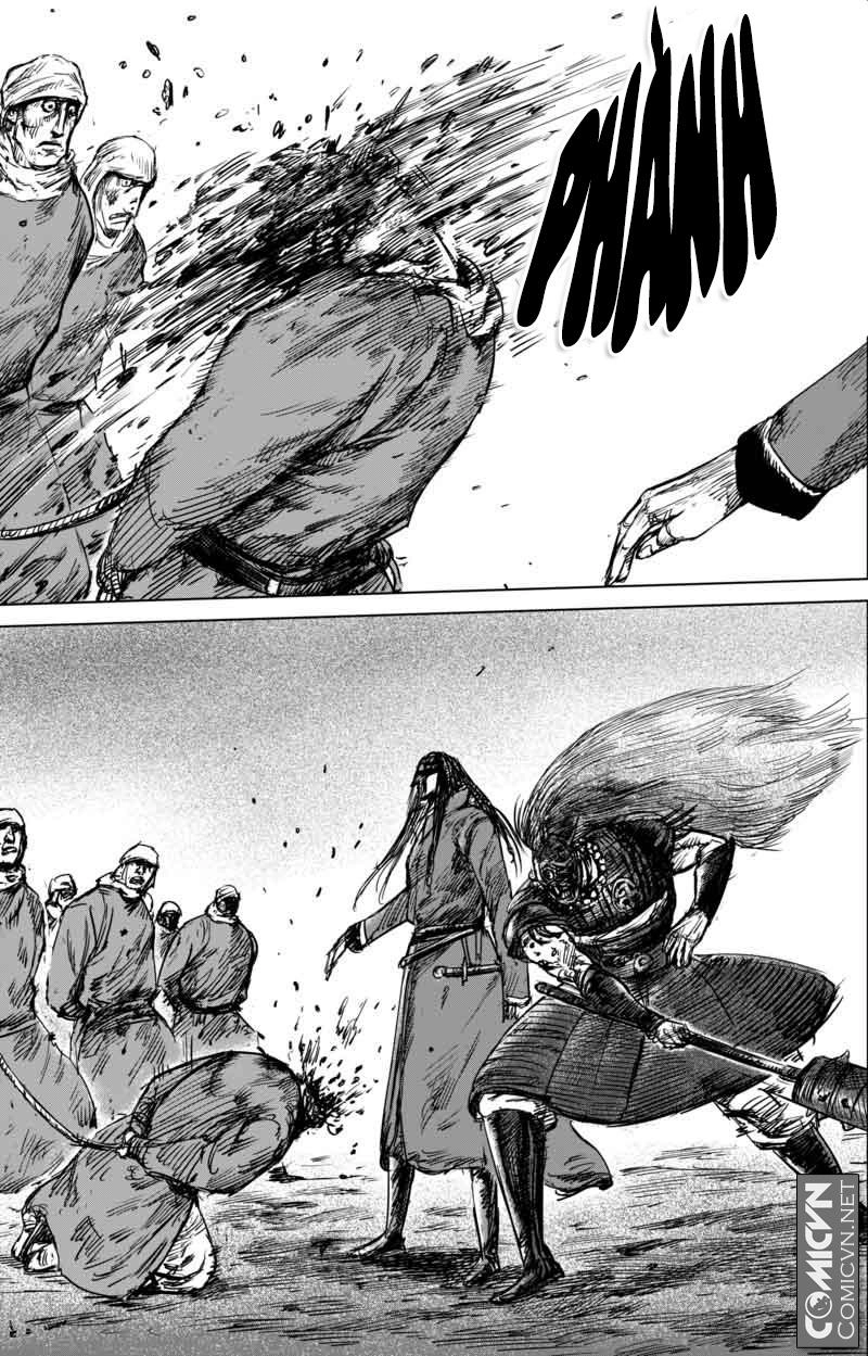 Tiêu Nhân Chapter 52 - 9