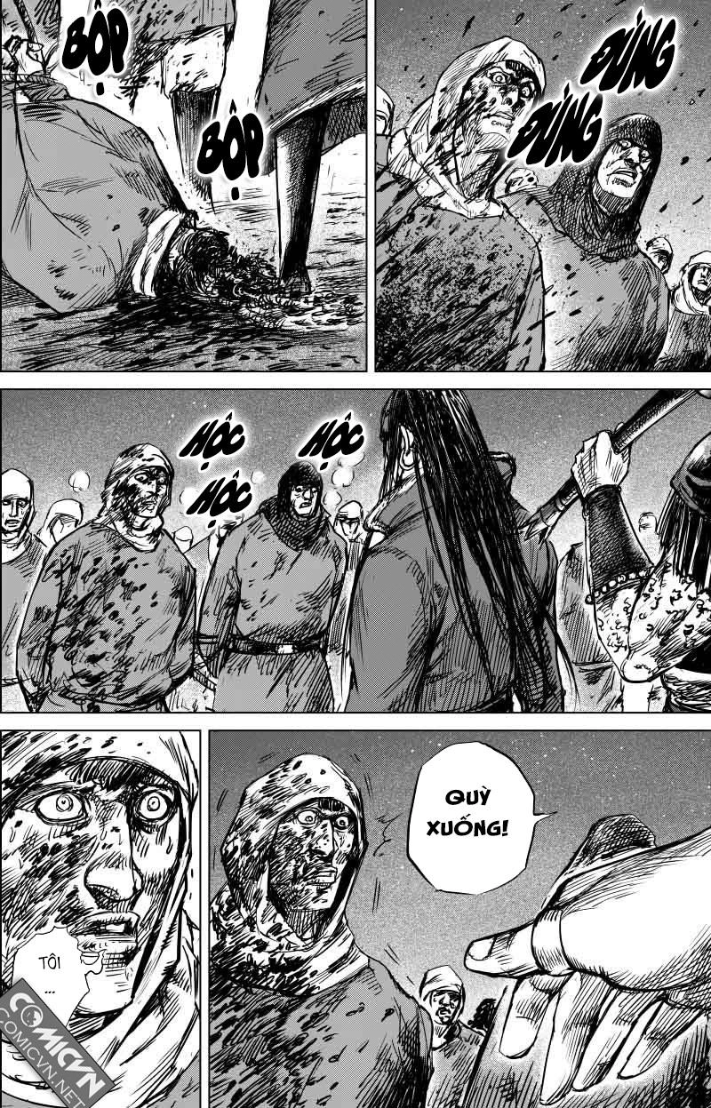 Tiêu Nhân Chapter 52 - 10