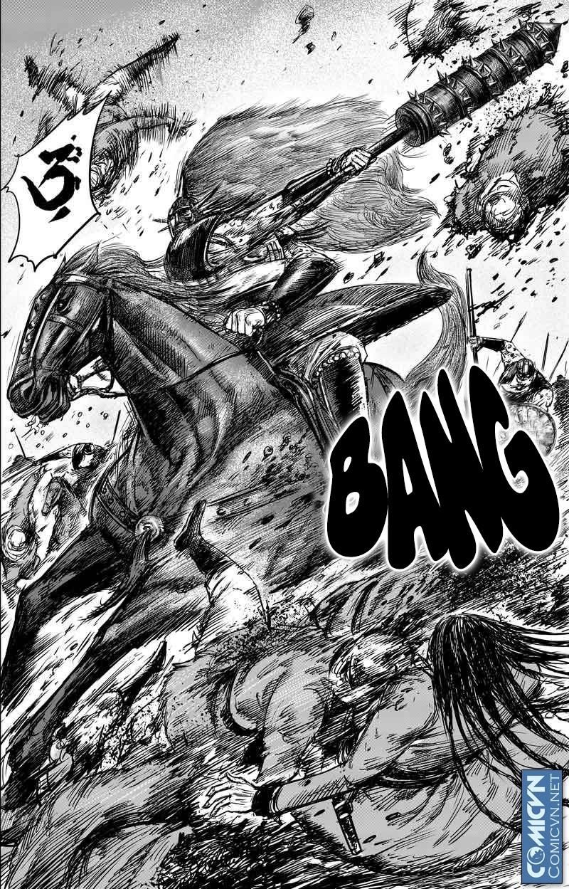 Tiêu Nhân Chapter 57 - 4