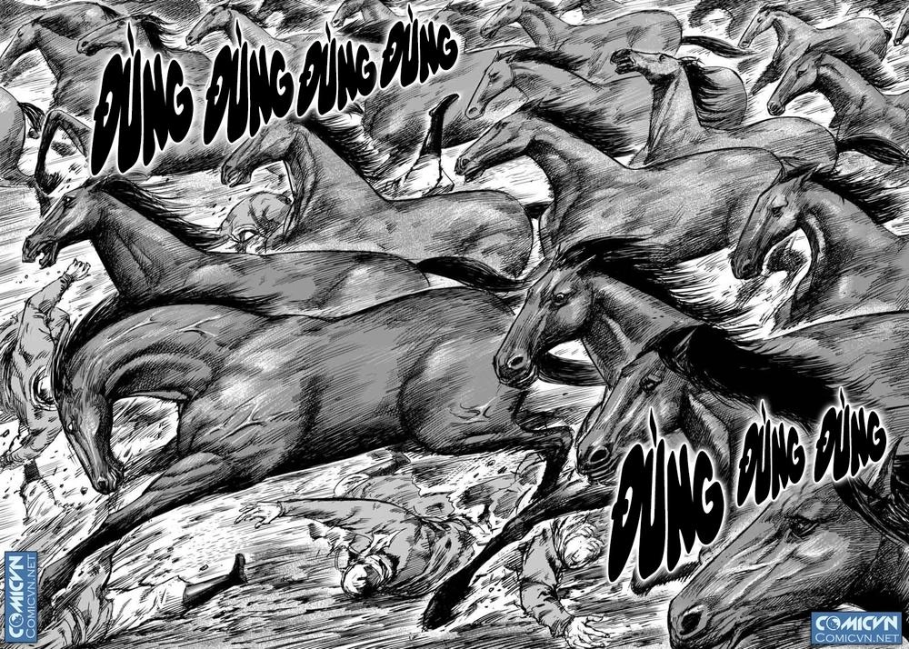 Tiêu Nhân Chapter 57 - 8