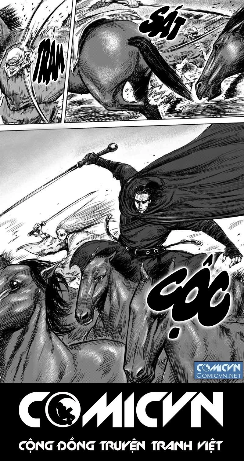 Tiêu Nhân Chapter 57 - 9