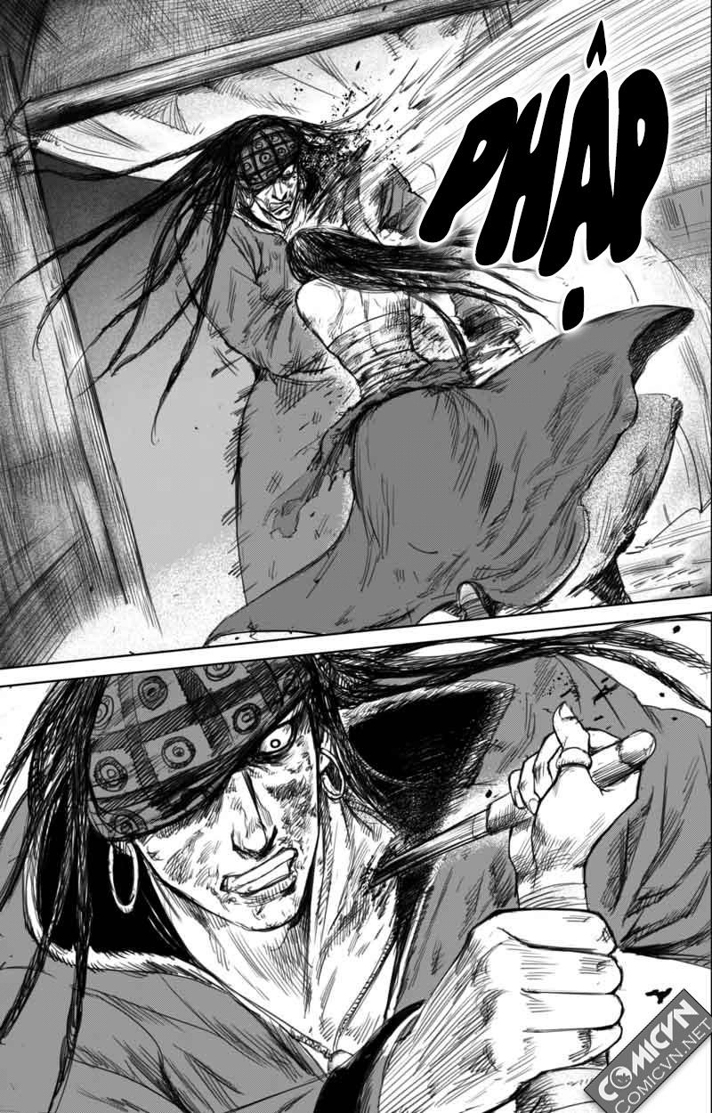 Tiêu Nhân Chapter 58 - 13