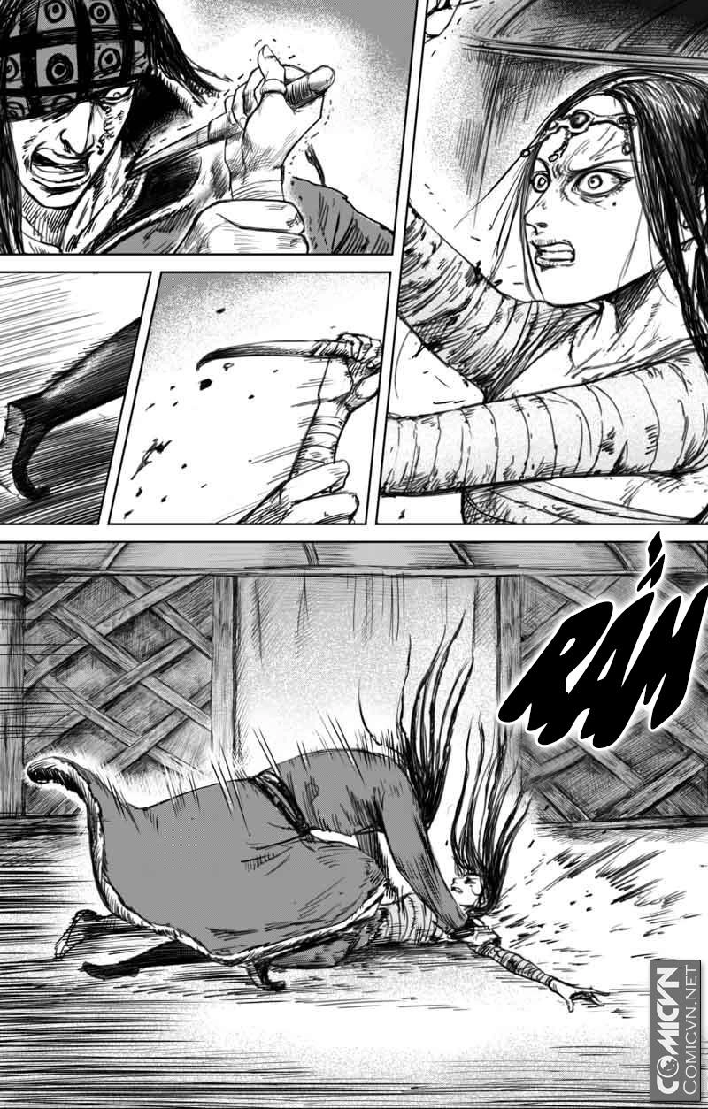 Tiêu Nhân Chapter 58 - 14