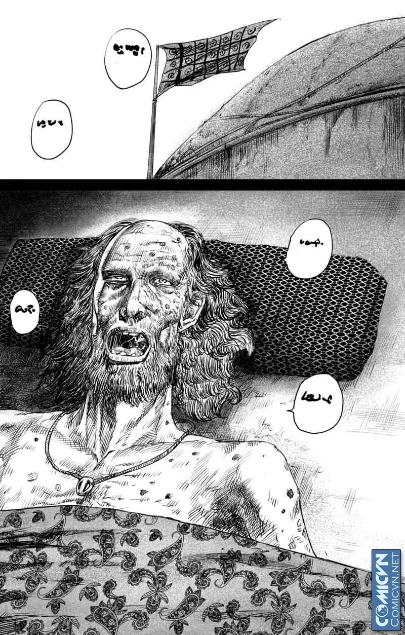 Tiêu Nhân Chapter 59 - 6