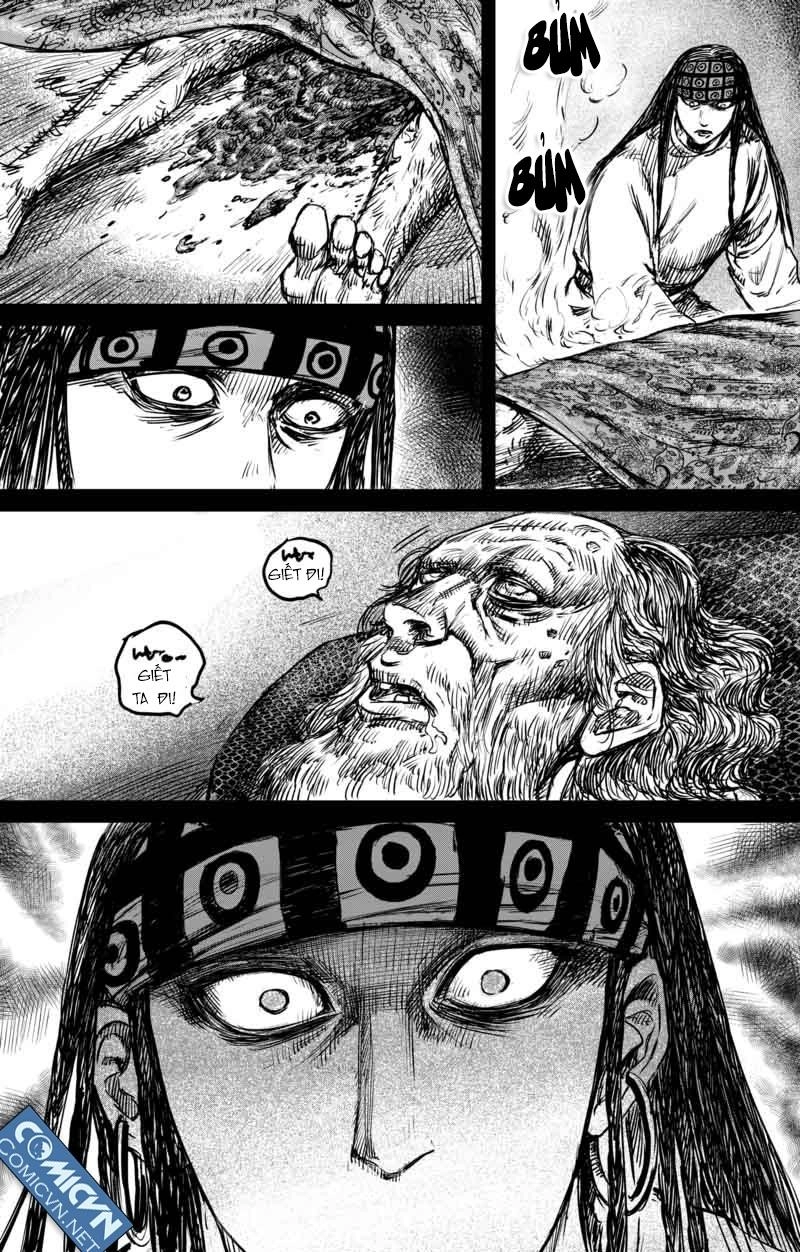 Tiêu Nhân Chapter 59 - 13