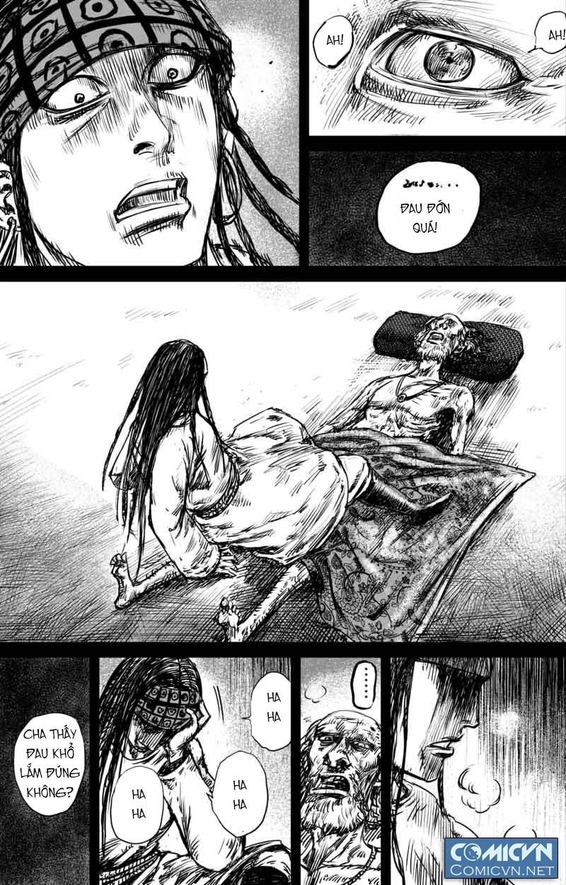 Tiêu Nhân Chapter 59 - 15