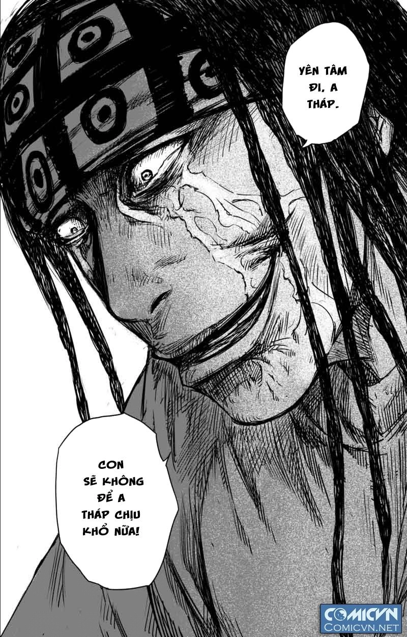 Tiêu Nhân Chapter 59 - 16