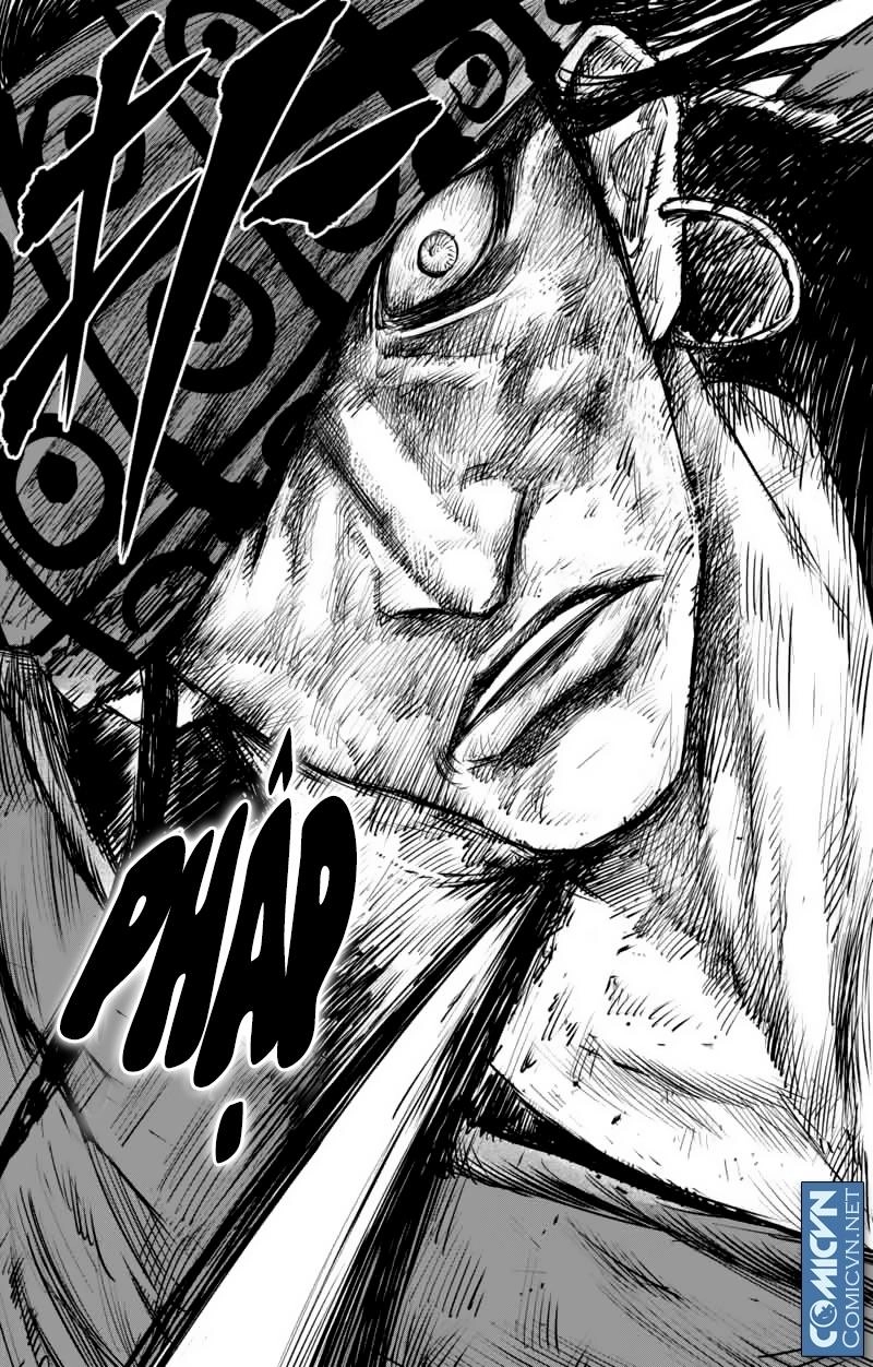 Tiêu Nhân Chapter 60 - 24