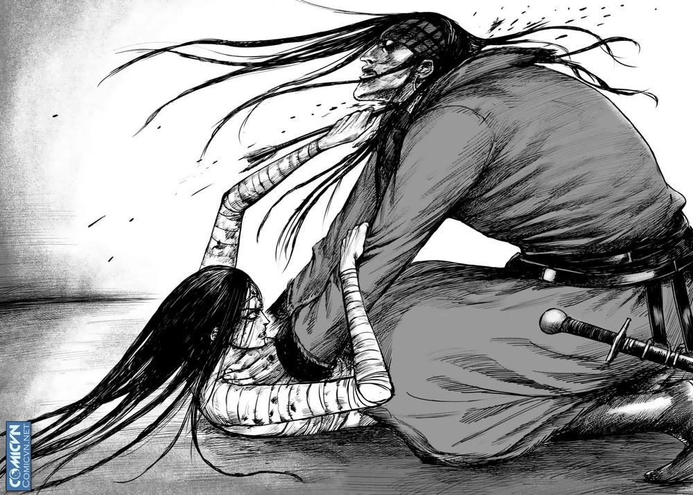 Tiêu Nhân Chapter 60 - 25