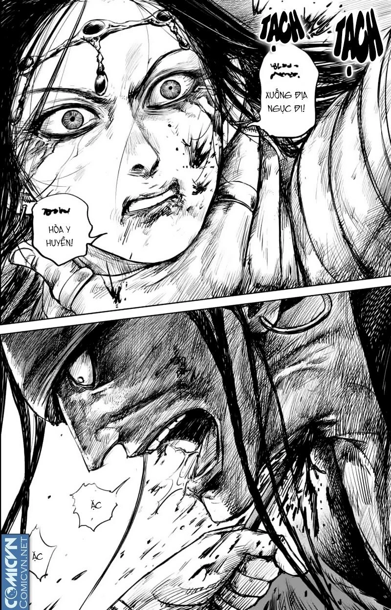 Tiêu Nhân Chapter 60 - 26