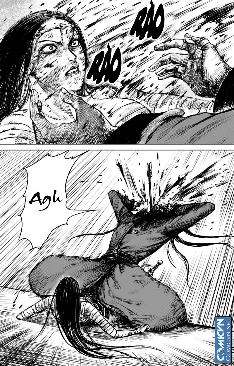 Tiêu Nhân Chapter 60 - 27