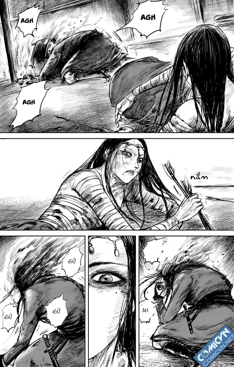 Tiêu Nhân Chapter 60 - 29