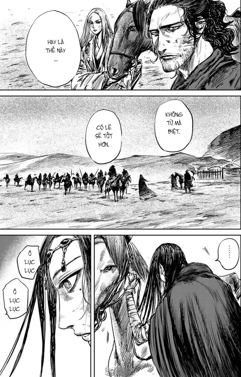 Tiêu Nhân Chapter 65 - 5