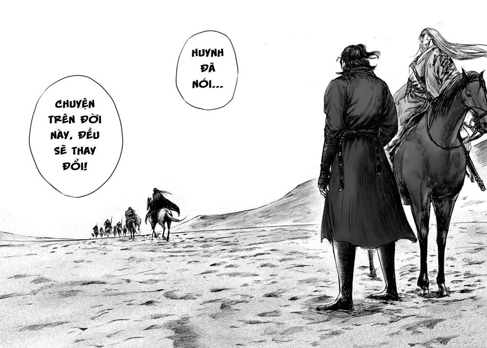 Tiêu Nhân Chapter 65 - 14