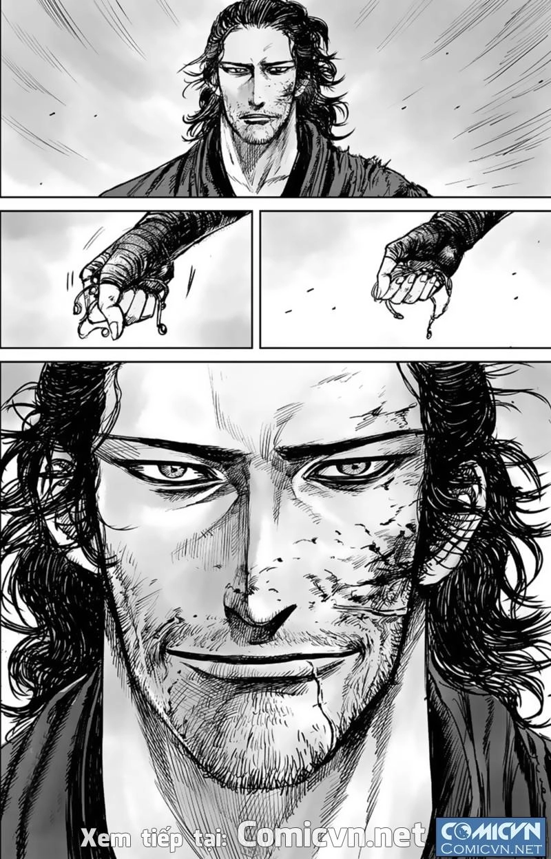 Tiêu Nhân Chapter 65 - 15