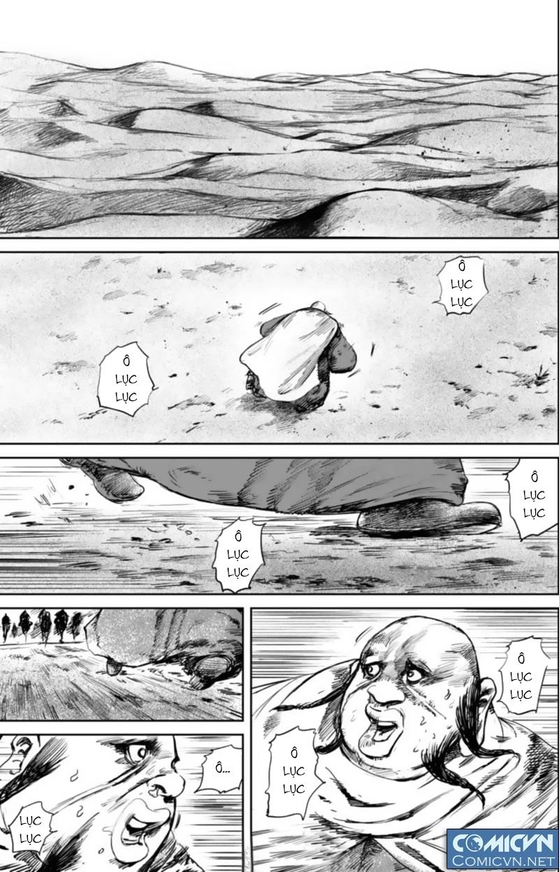 Tiêu Nhân Chapter 66 - 7