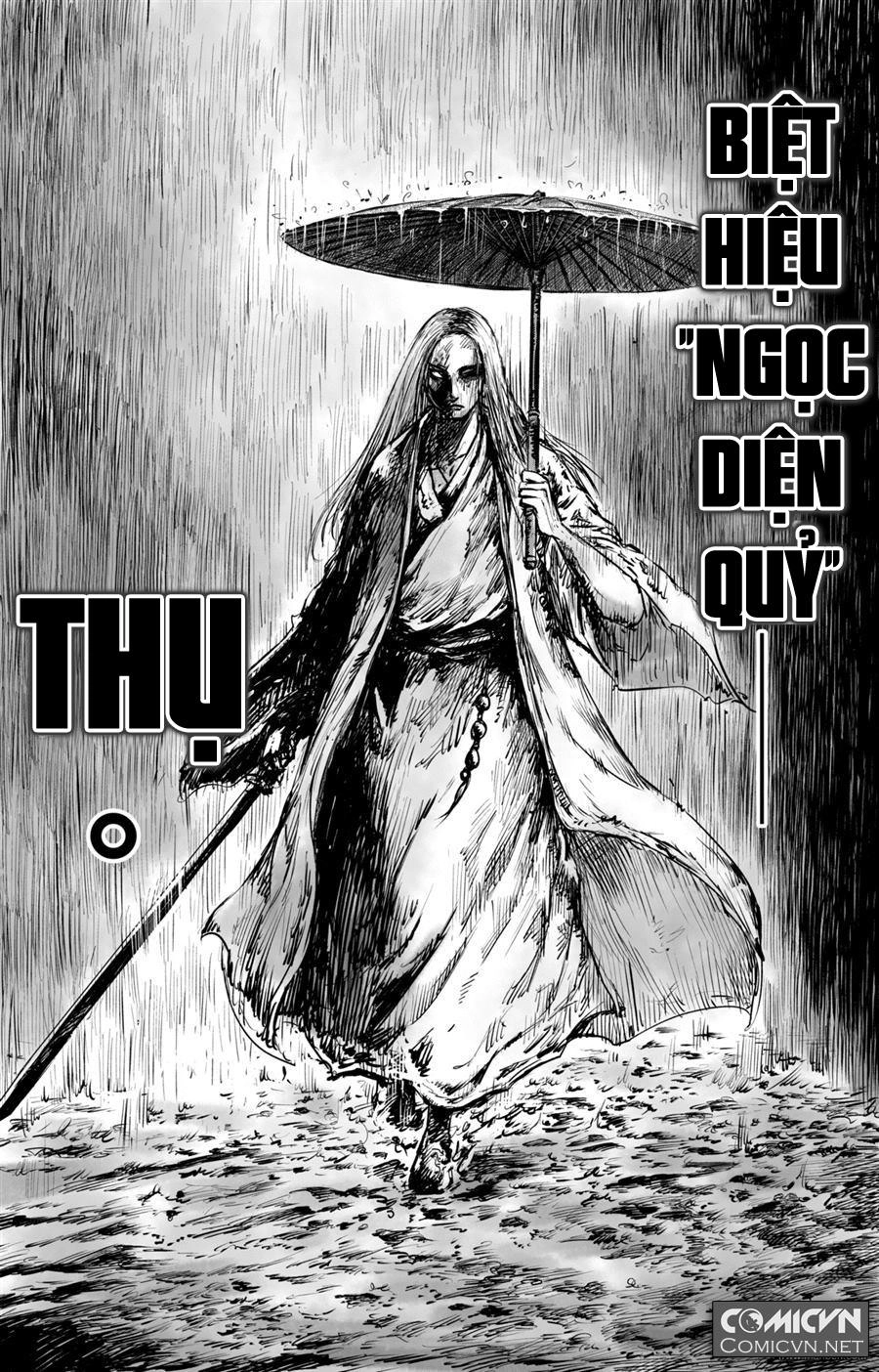 Tiêu Nhân Chapter 67 - 4