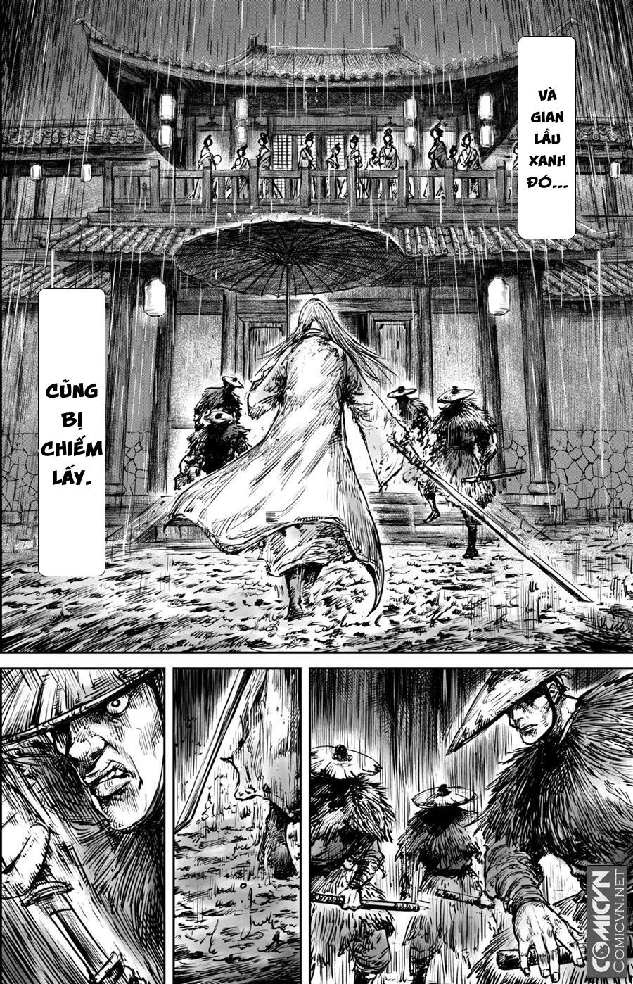 Tiêu Nhân Chapter 67 - 6