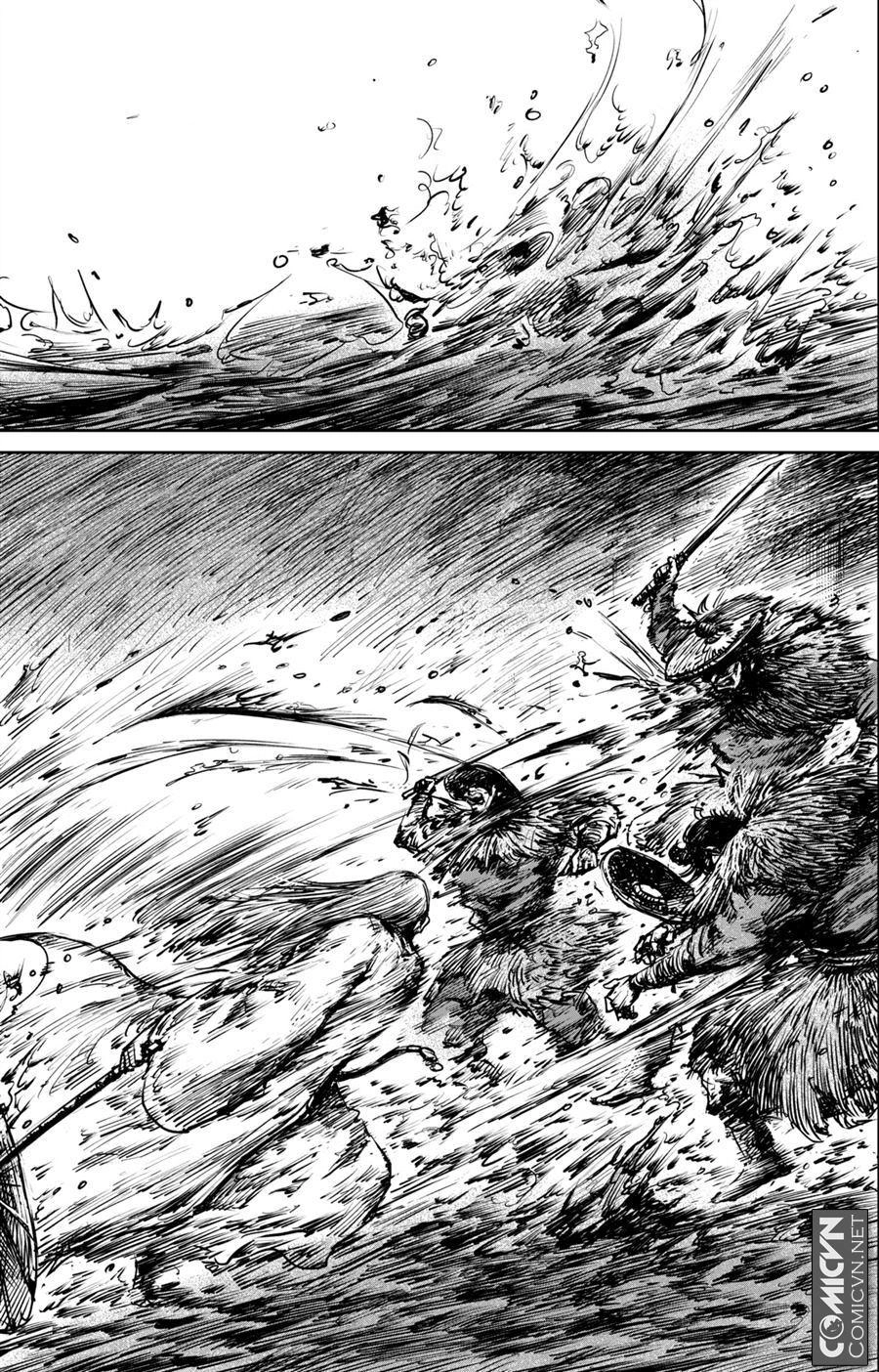 Tiêu Nhân Chapter 67 - 7