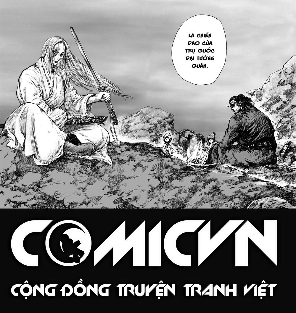 Tiêu Nhân Chapter 67 - 16