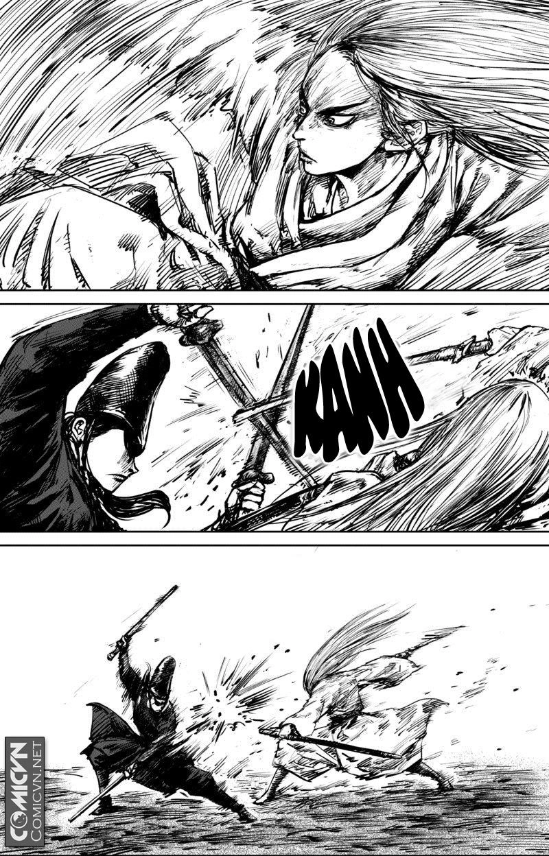 Tiêu Nhân Chapter 71 - 14