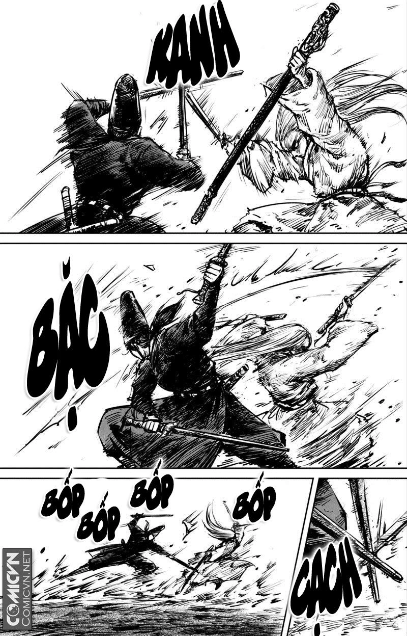 Tiêu Nhân Chapter 71 - 15