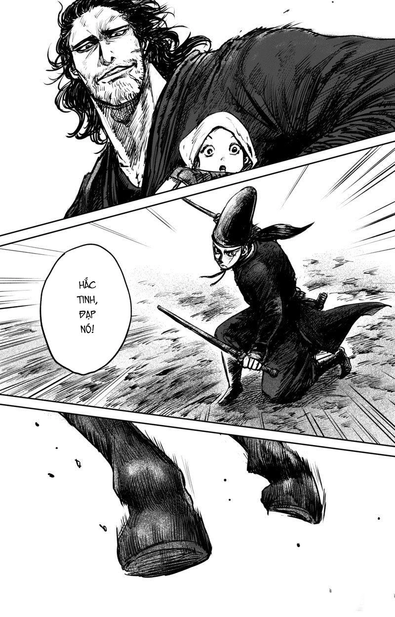 Tiêu Nhân Chapter 71 - 19