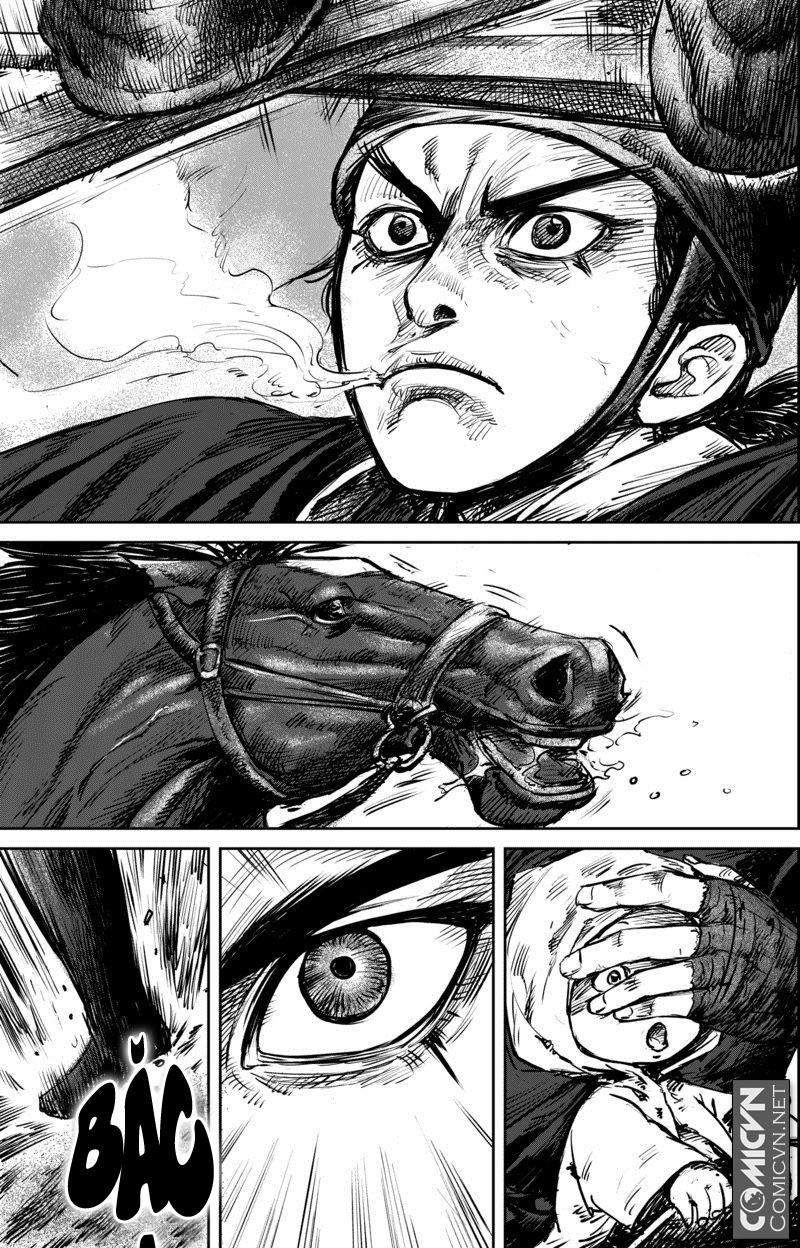 Tiêu Nhân Chapter 71 - 22