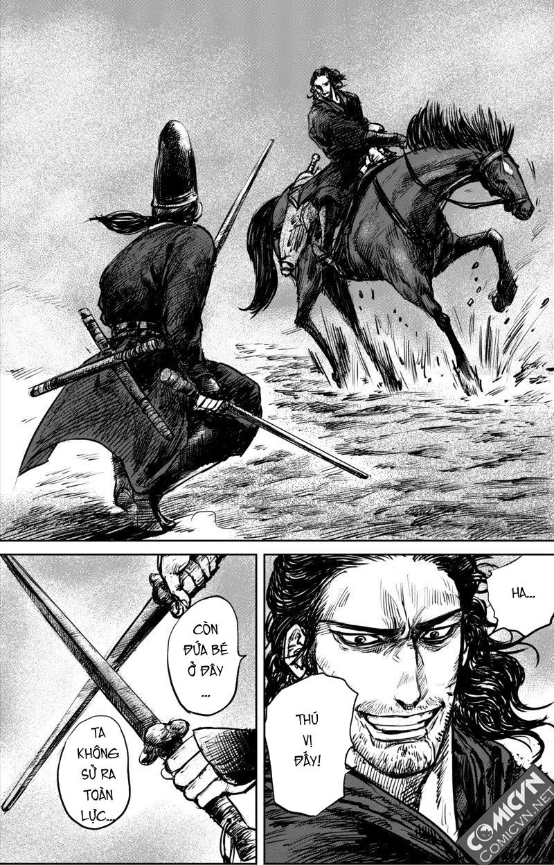 Tiêu Nhân Chapter 71 - 24