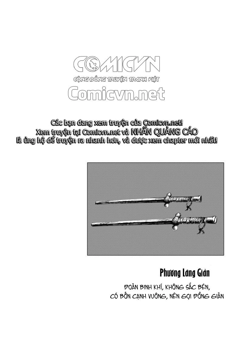 Tiêu Nhân Chapter 71 - 28