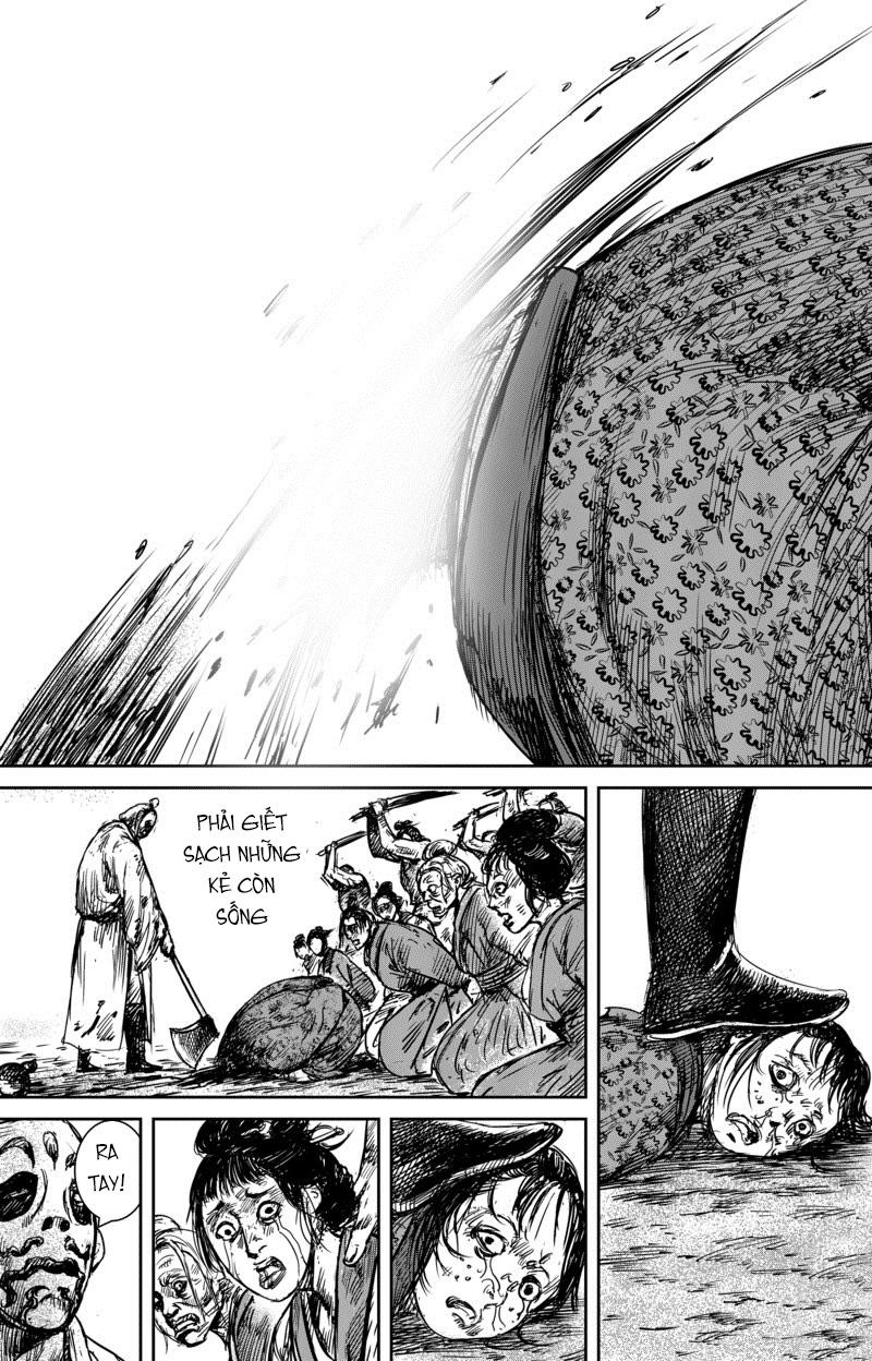 Tiêu Nhân Chapter 75 - 13